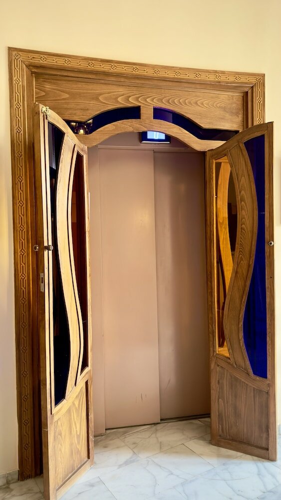 Фото Le Sillage Palace