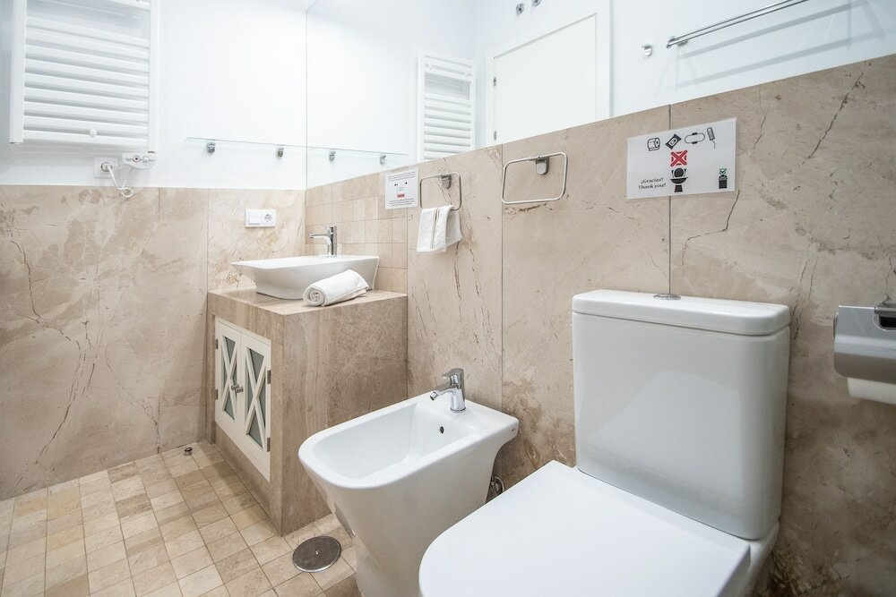 Фото Apartamento Relax in Cadiz