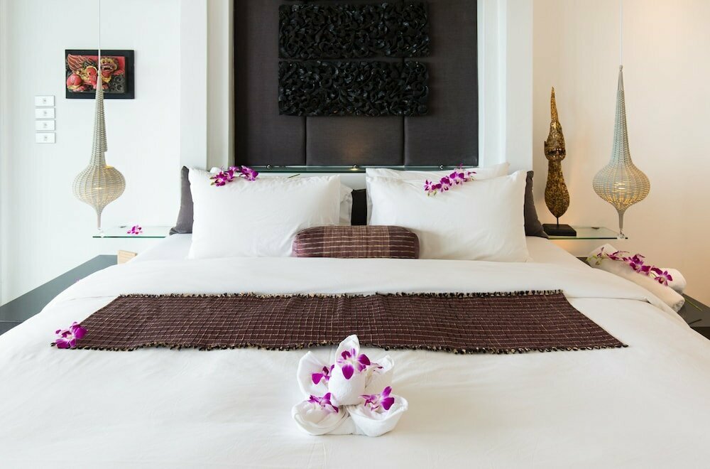 Hotel Baan Fan Noi, Samui, photo