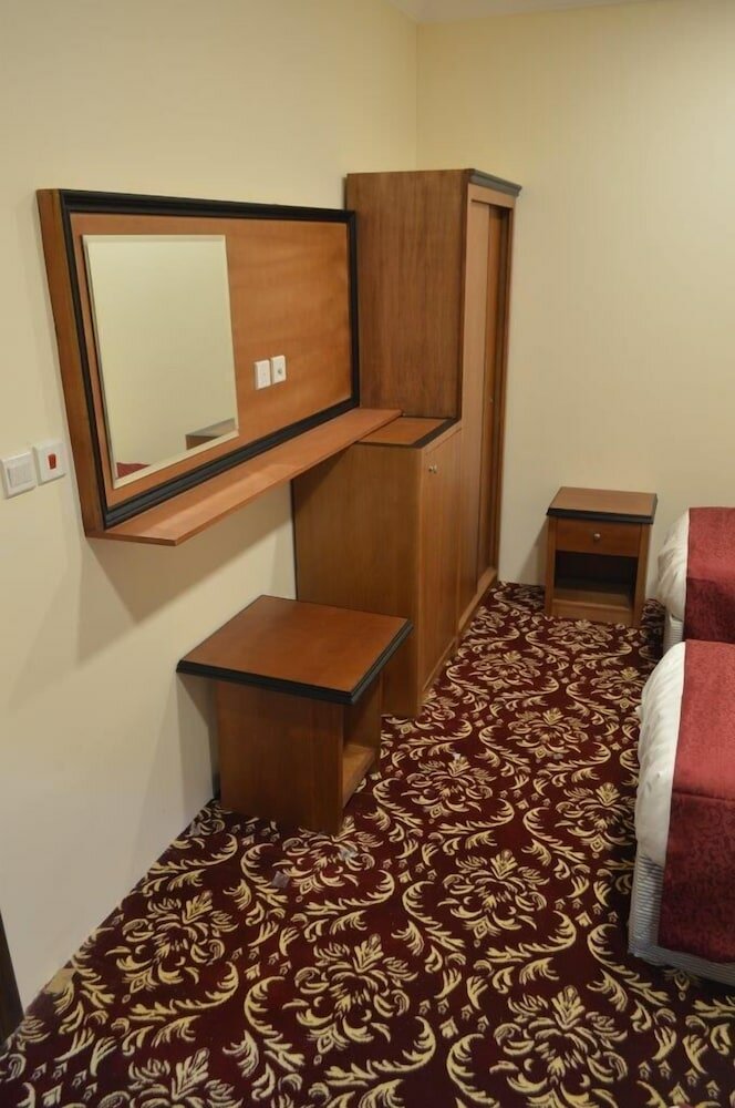 Фото Al Refa Reea Bakhsh Hotel