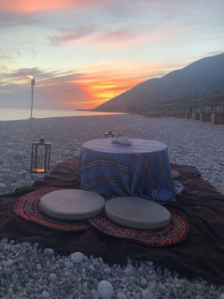 Фото Drymades Resort