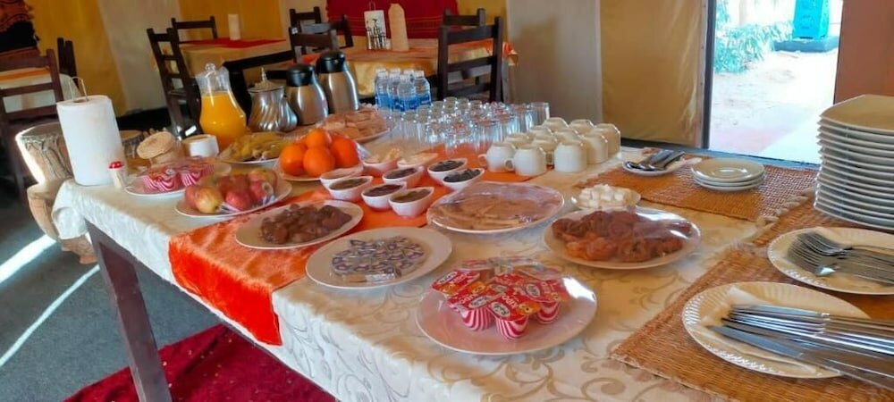 Фото Merzouga Relax Camp