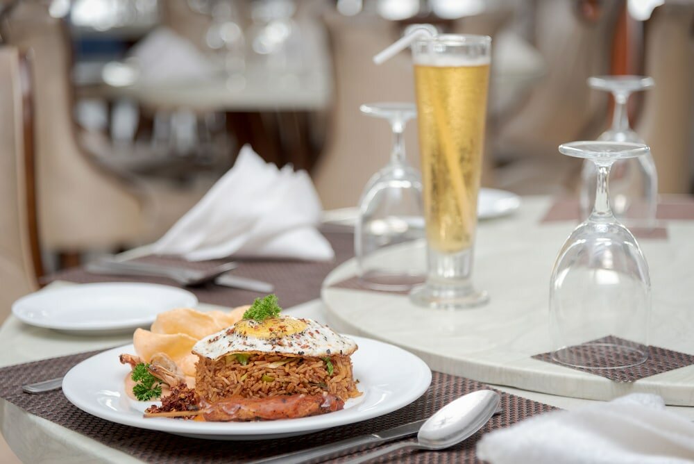 Фото Seagate Hotel