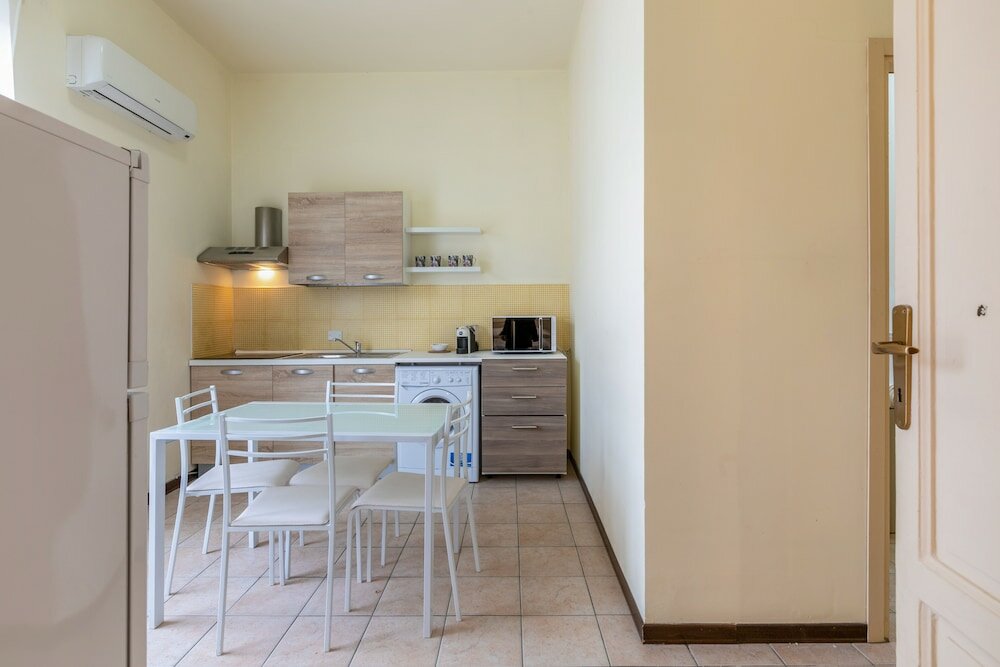 Фото Il Giardino Degli Aranci Flat Near The Royal Palace