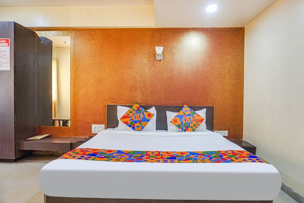 Фото Fabexpress Sun N Shine