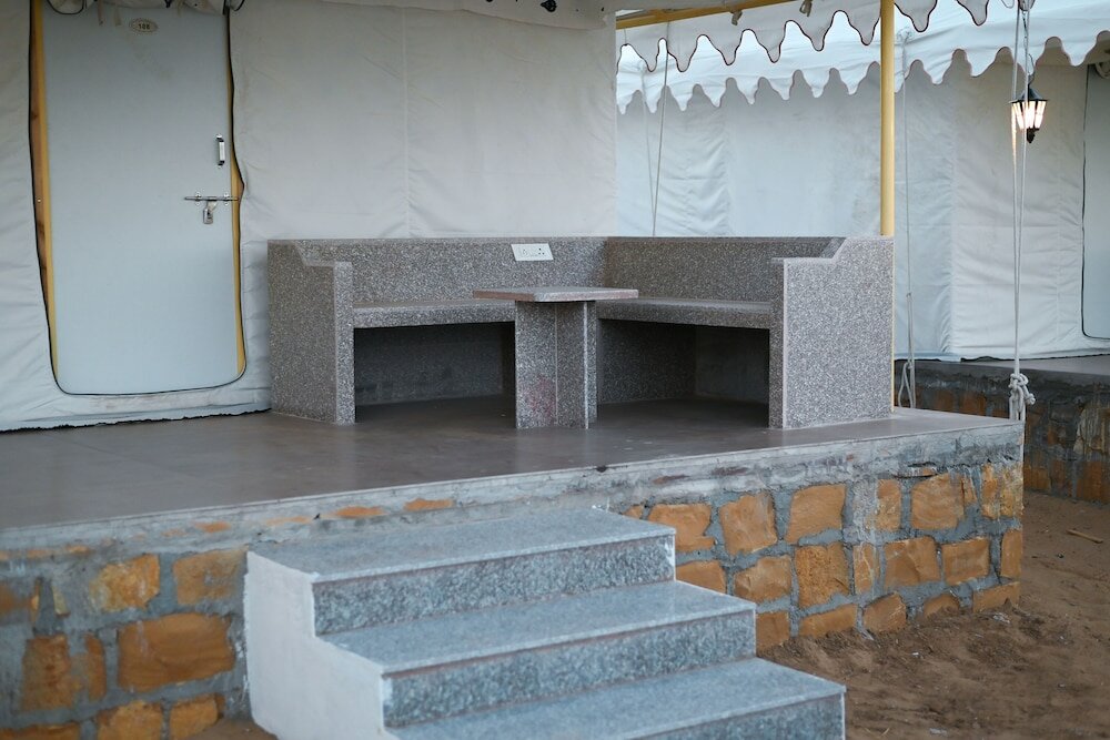 Фото Nk Desert Camp & Resort