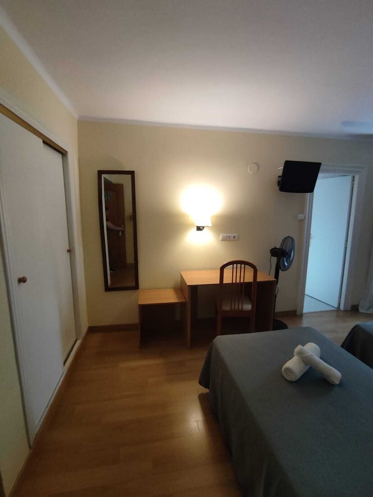 Фото Hotel El Molino de Pancorbo