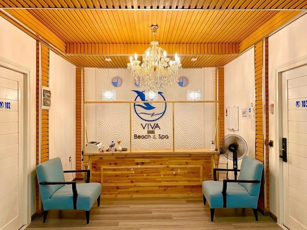 Фото Viva Beach & SPA Maldives