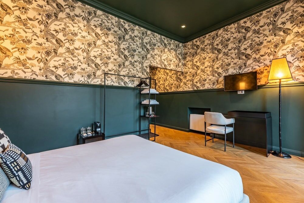 Фото Portaclè Suites