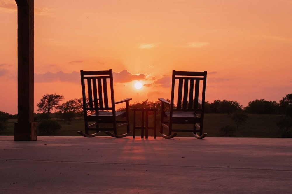 Фото Blue Hills Ranch