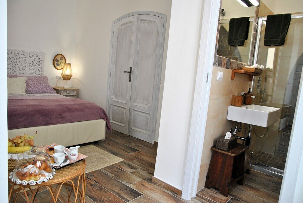 Фото B&b Casa Gioconda