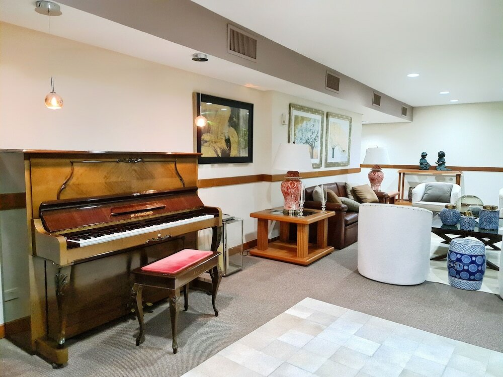 Фото Dúplex Luxo com Piscina Aquecida, Lareira e Wifi