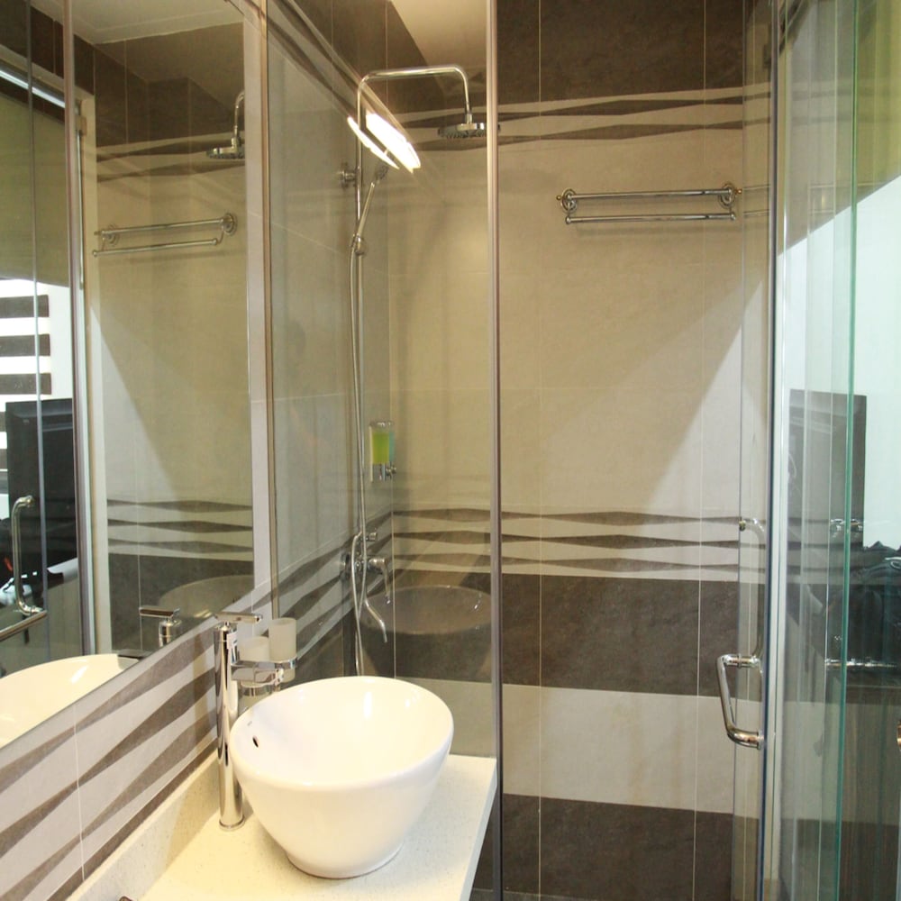 Фото My House Hotel Ha noi