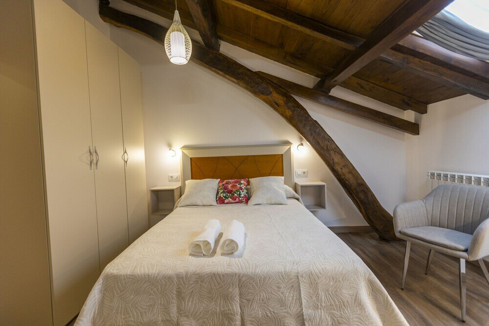 Фото Apartamentos Casona del Campo