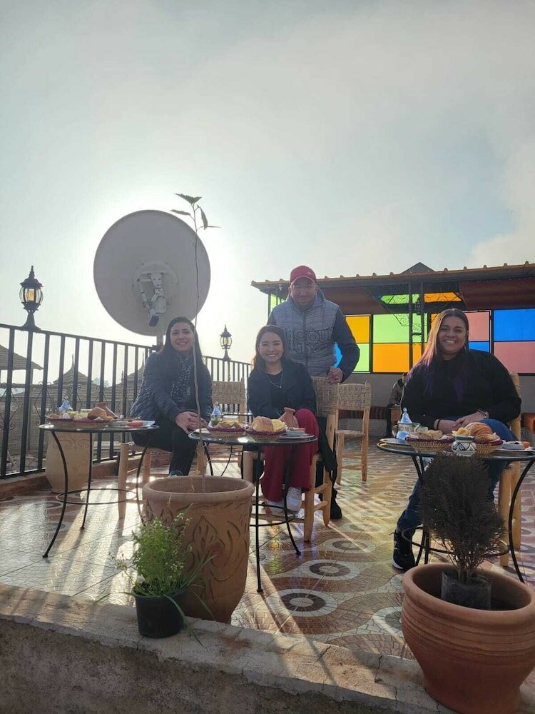 Фото Riad Malayine