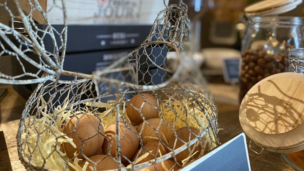 Фото The Originals City, Angers Sud – Le Village 49