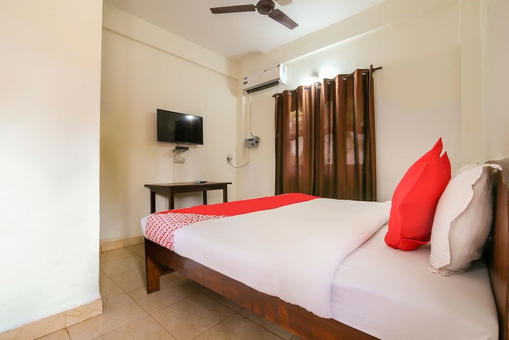 Фото Oyo 3043 Grande Ave Maria Resort