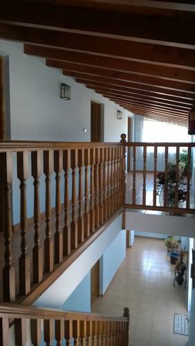 Фото Posada la Maza