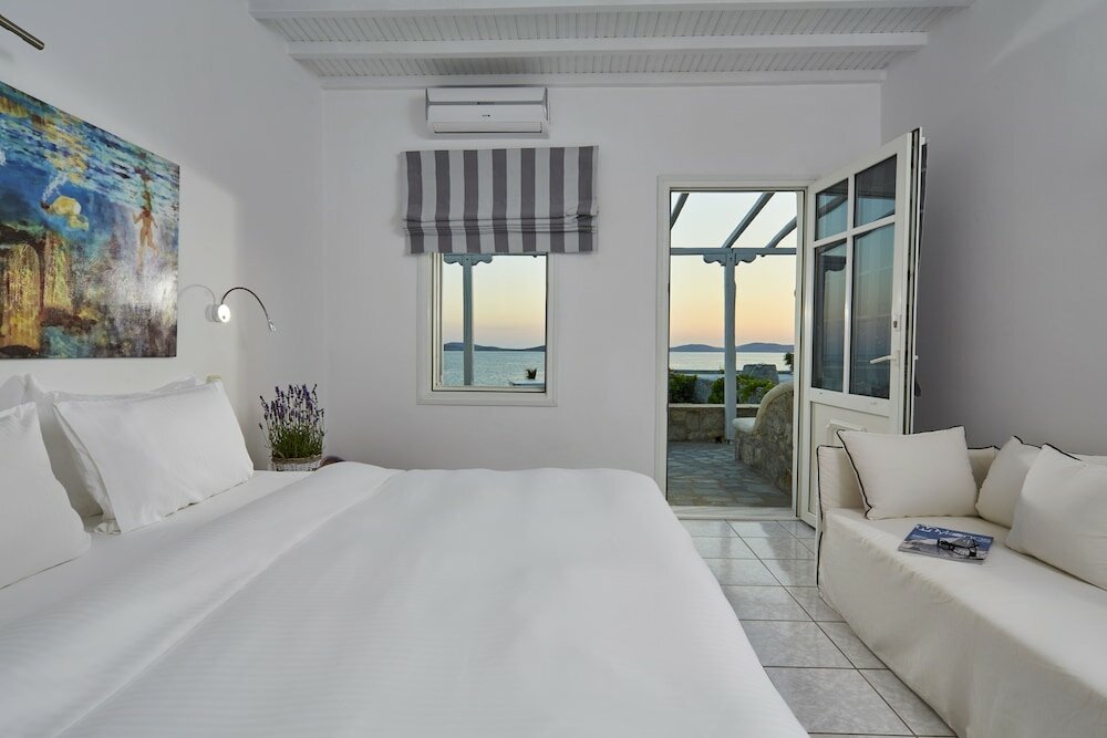 Фото Hippie Chic Hotel