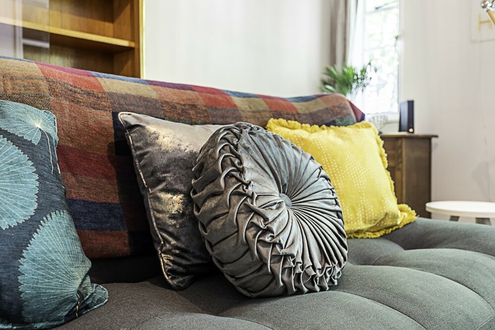 Фото Highgate Haven: A Beautiful Apartment