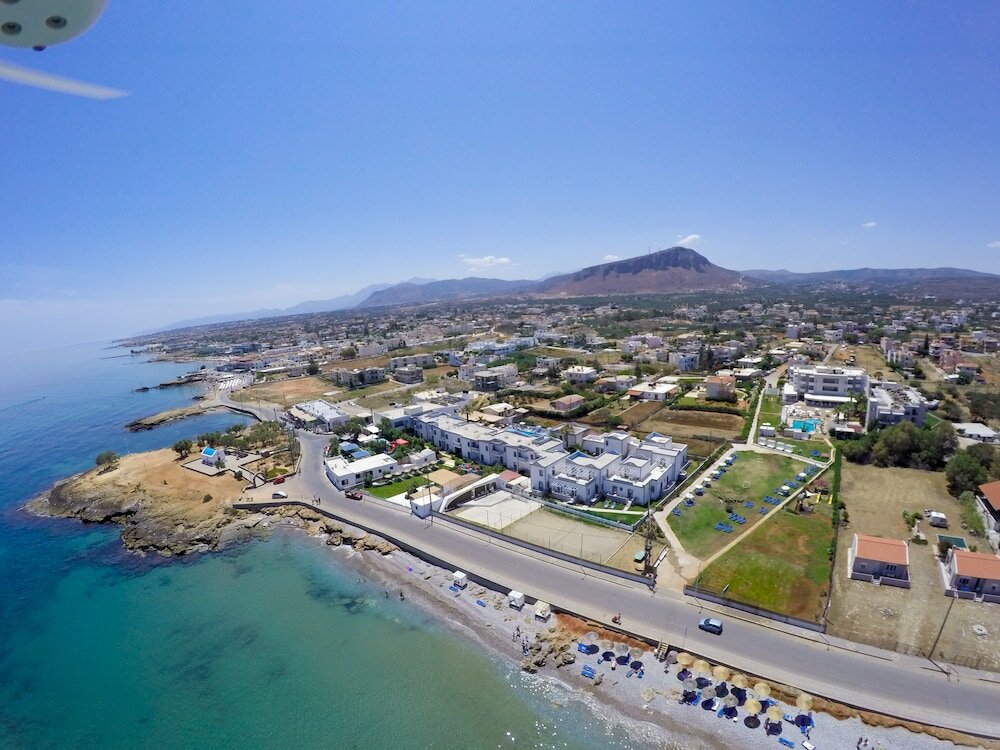 Фото Gouves Bay Hotel