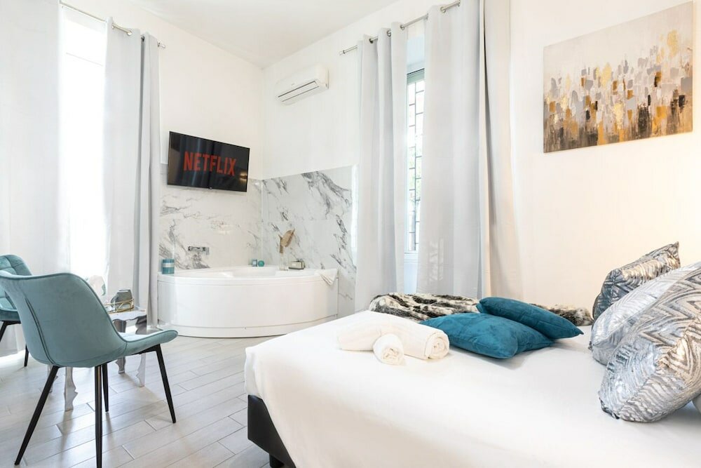 Фото Trastevere Suites - Top Collection