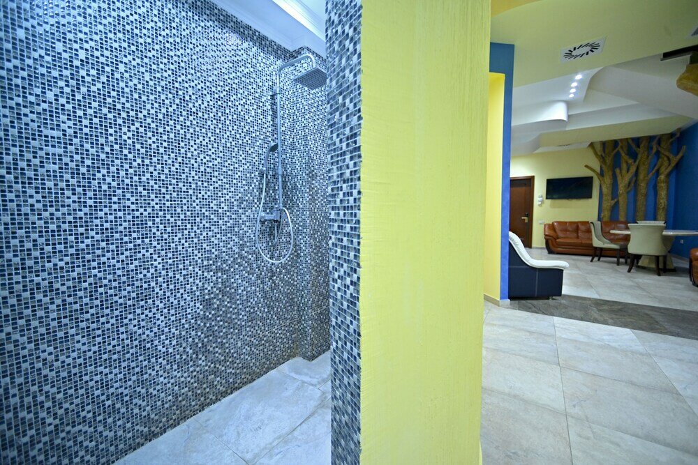 Фото Грейс Форум