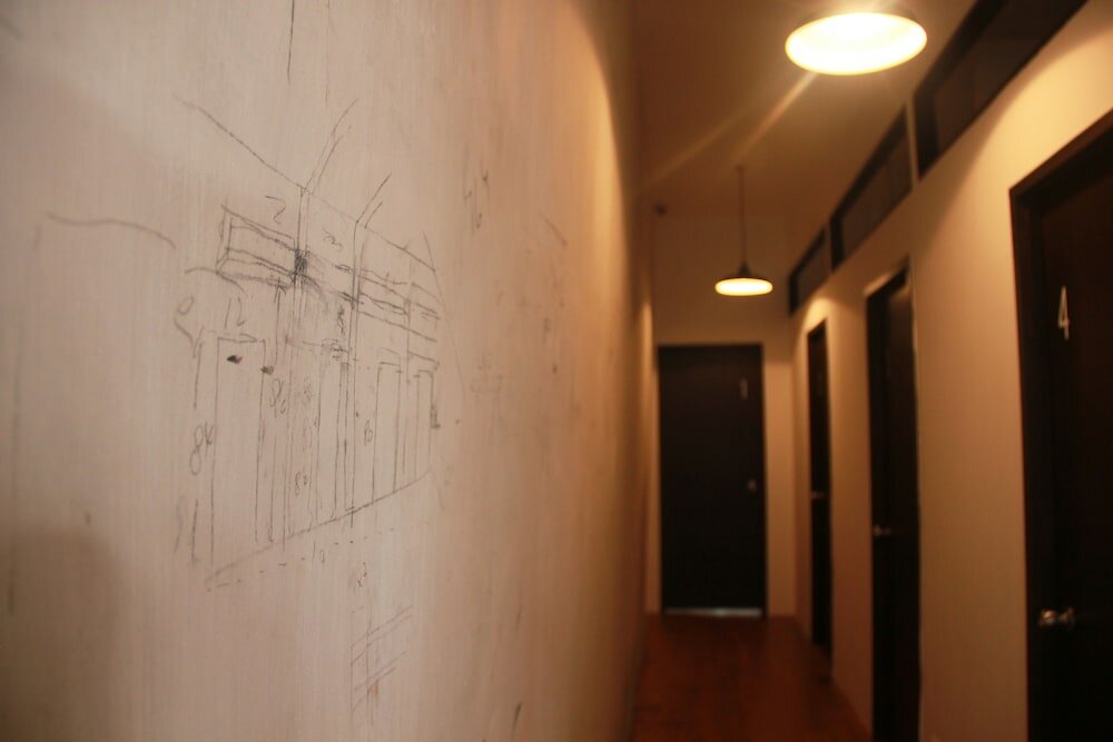 Фото The 80's Guesthouse - Hostel