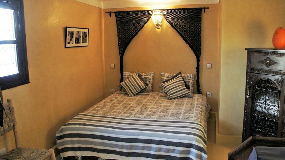 Фото Riad Alqimam