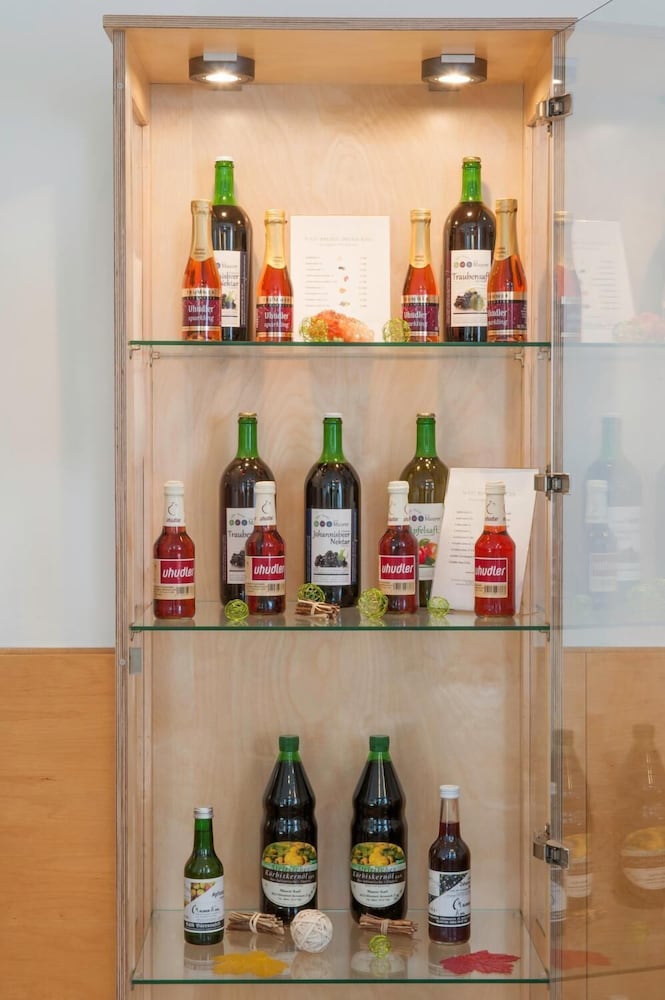 Фото Haus Mobene - Hotel Garni