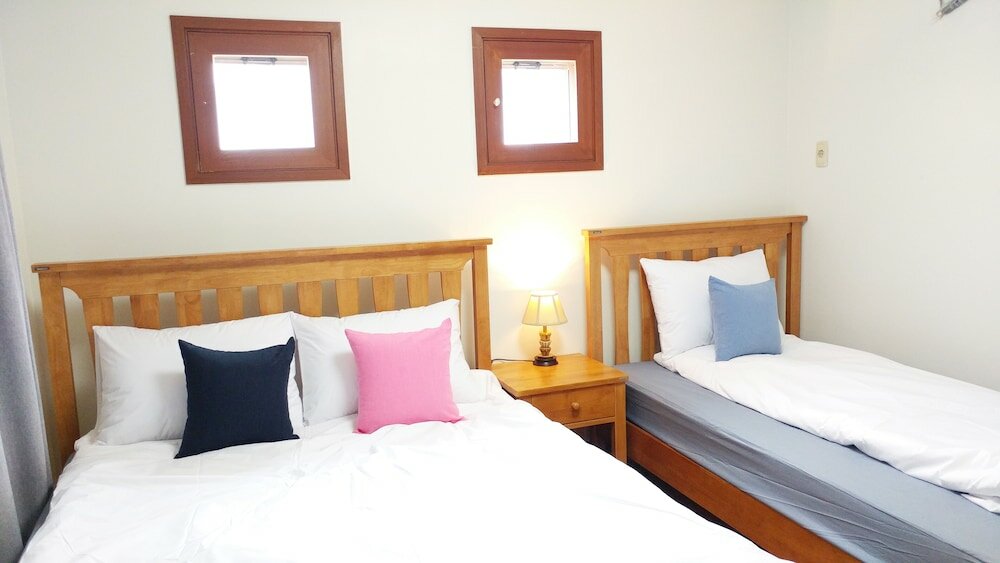 Фото Dolma Guesthouse Hongdae