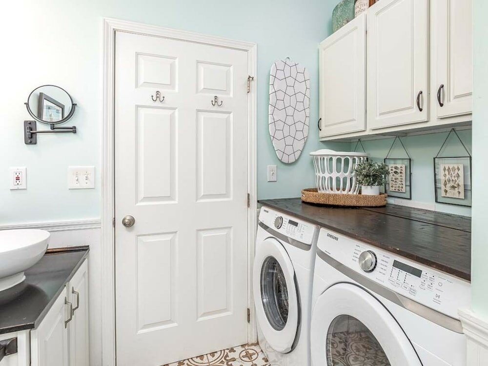 Фото Laurel Reef