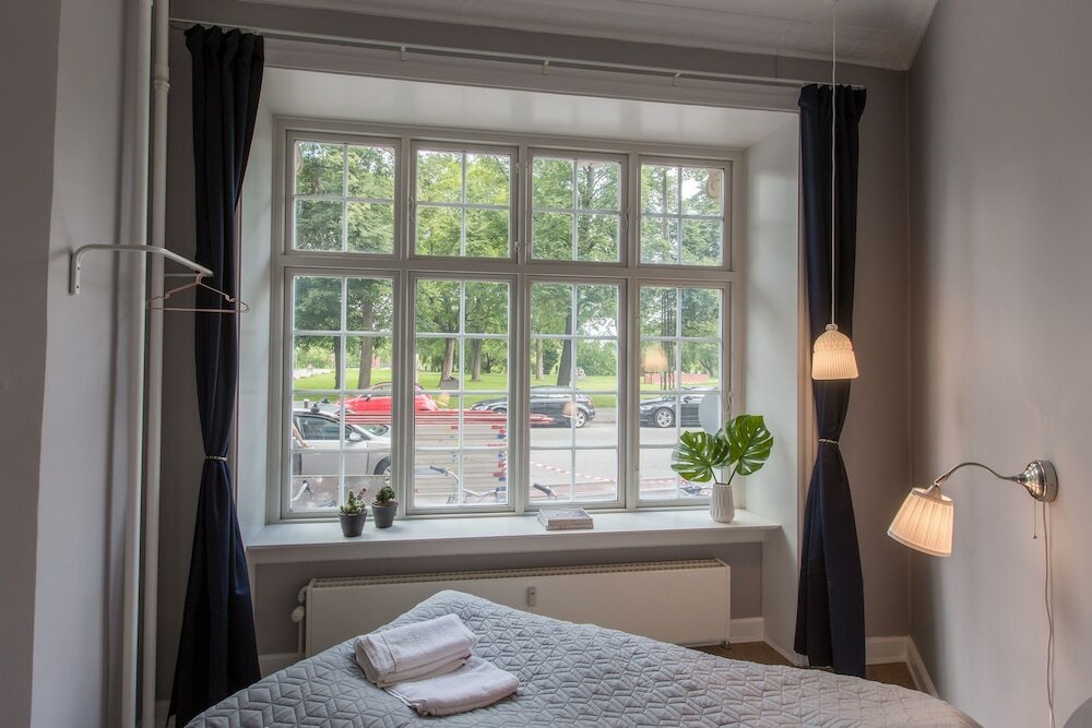 Фото The citadel apartments - Into This Place