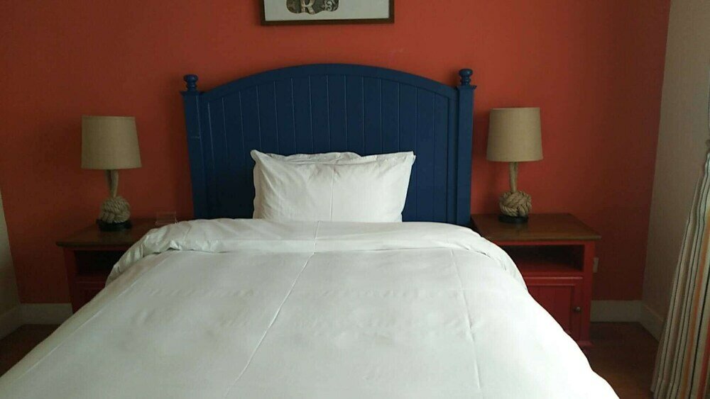 Фото Orenda Teton Hotel