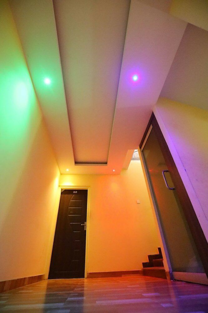 Фото Gaurika Residency Lodging and Boarding