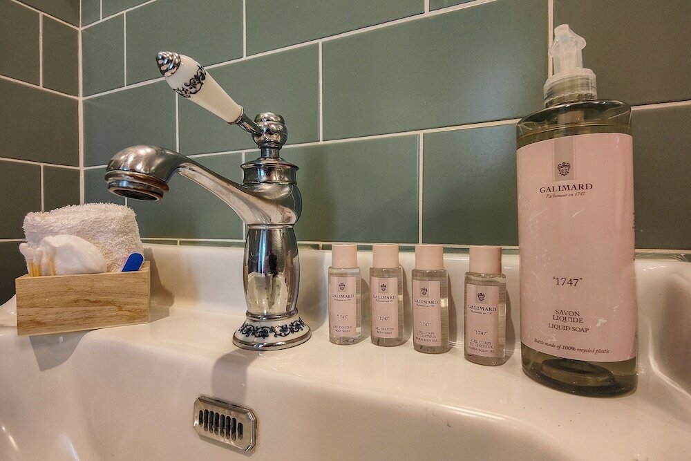 Фото Ammi Vieux Nice