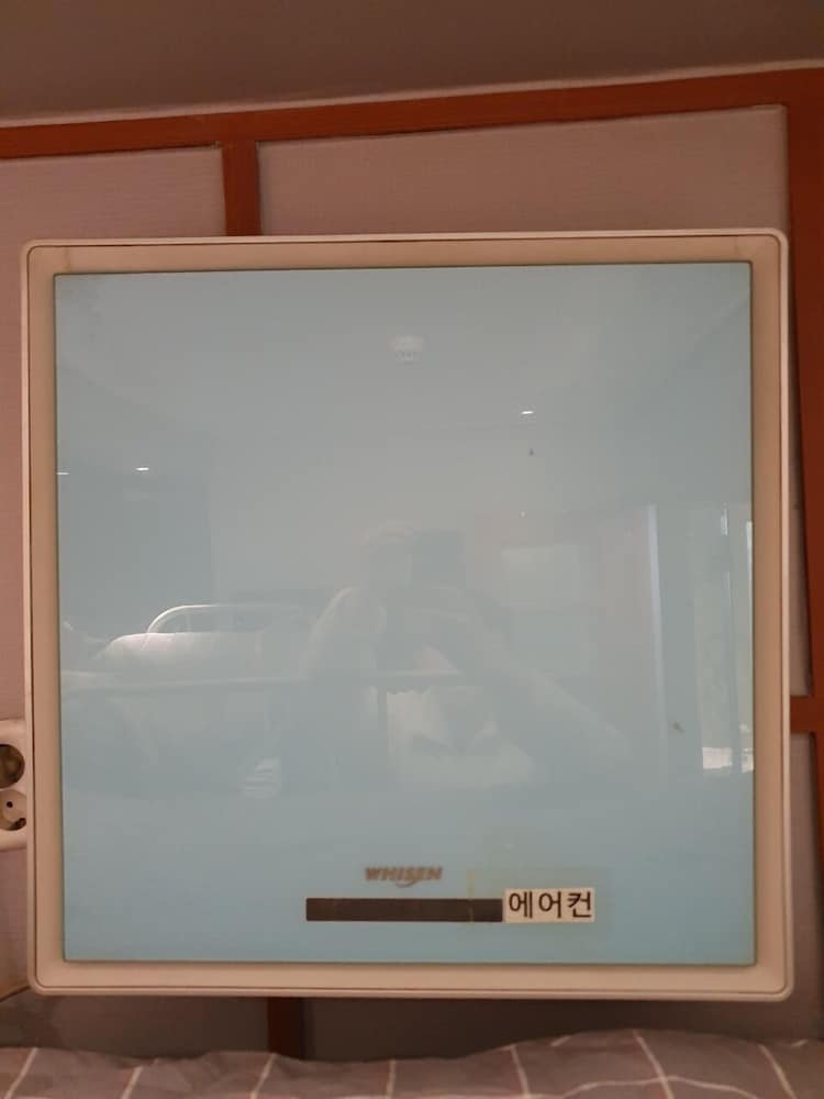 Фото Dalgona Guesthouse