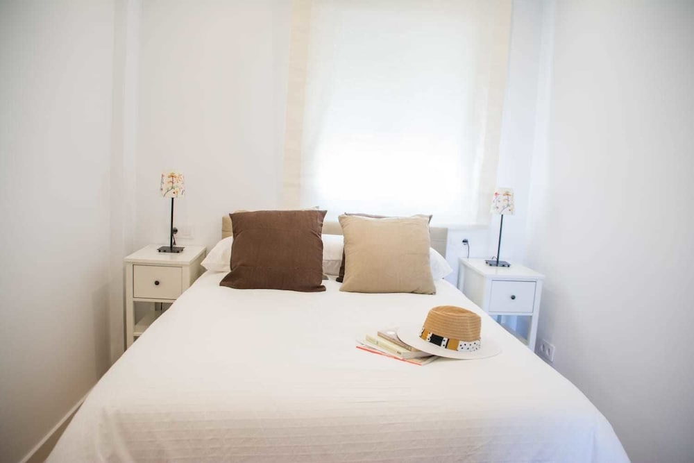 Фото Apartamentos Nisa