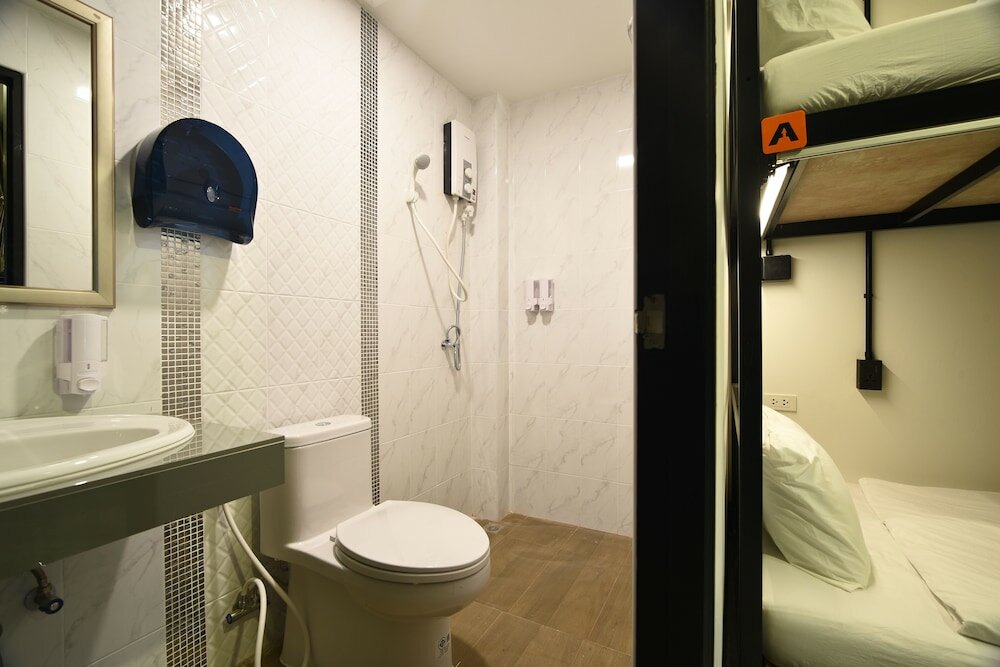 Фото Koko Hostel