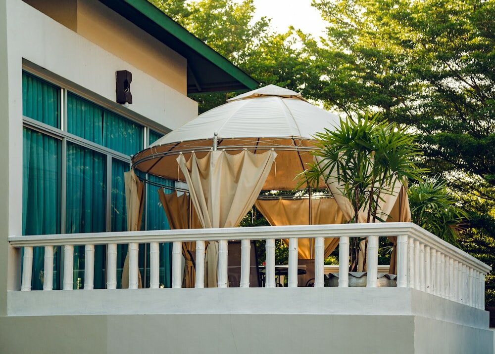 Фото Nagawari 2 Bedrooms Pool Villa