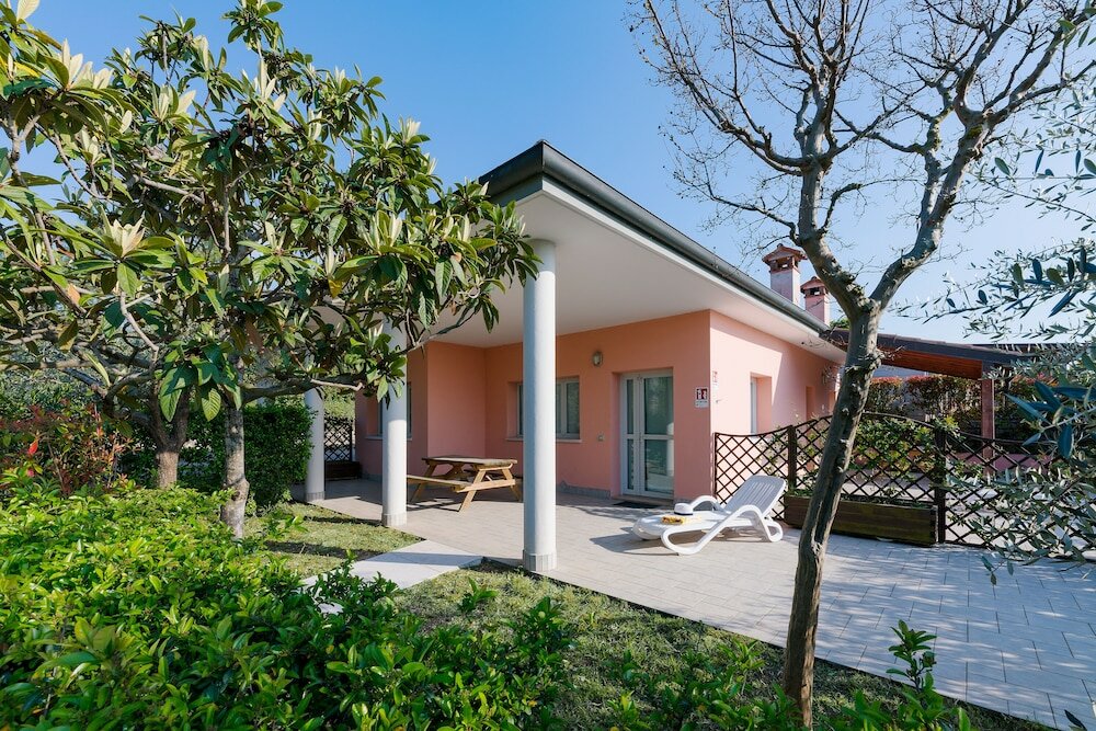 Фото Camping le Palme - Campground