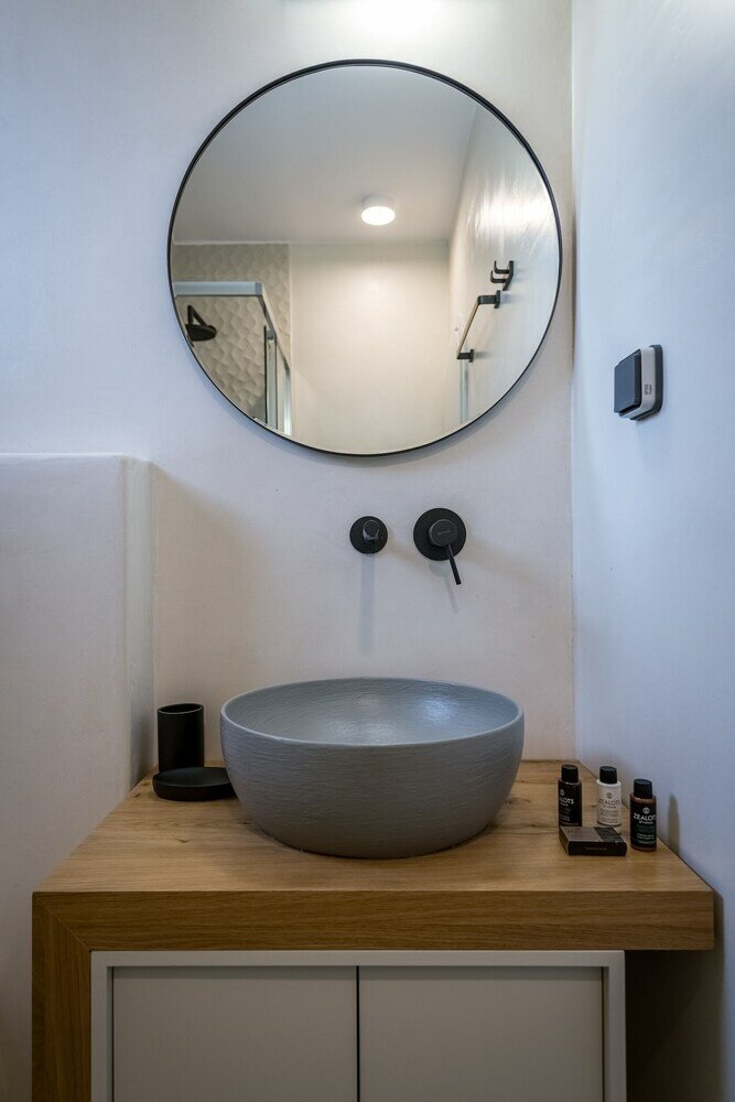 Фото Remezzo Suites