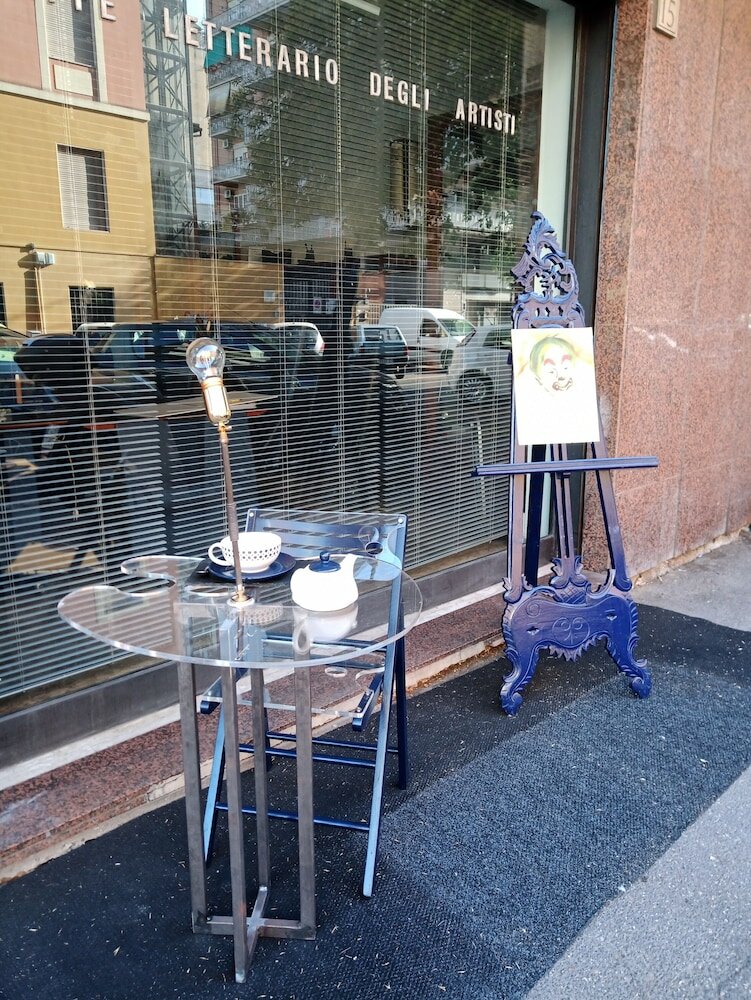 Фото Costumbrismo Caffe'