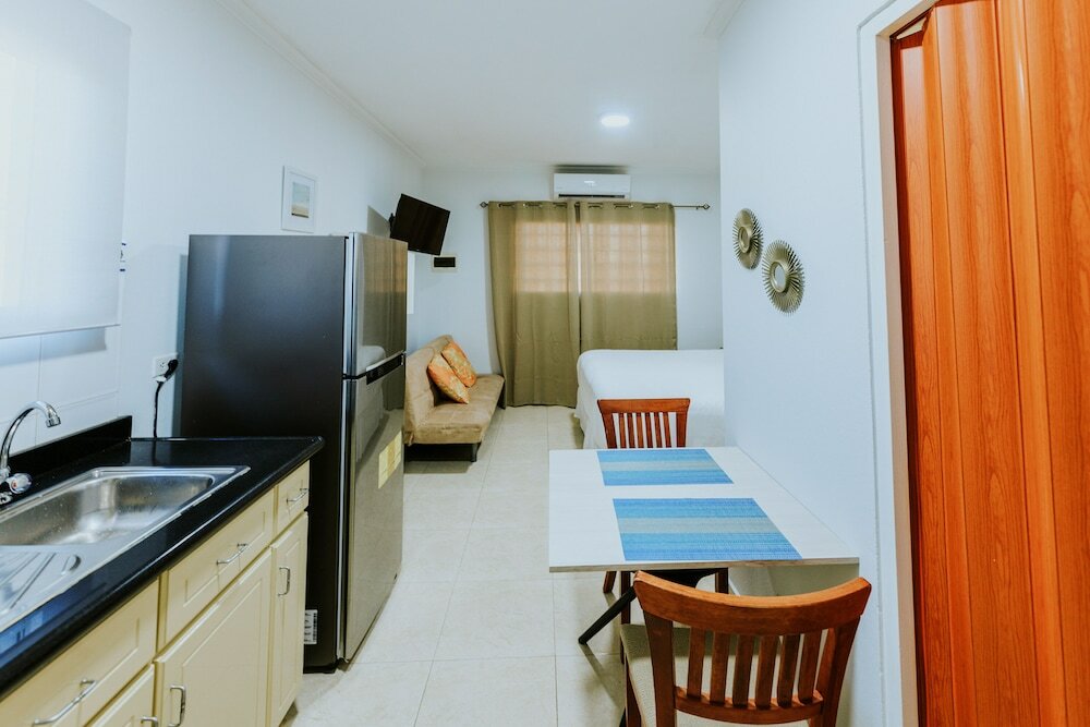 Фото Kudawecha Apartments