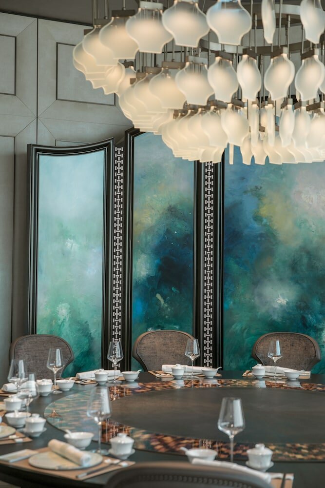 Фото The Ritz-Carlton, Harbin