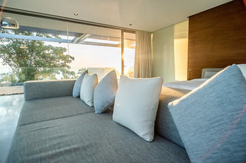 Фото Sunsky Villa Huahin