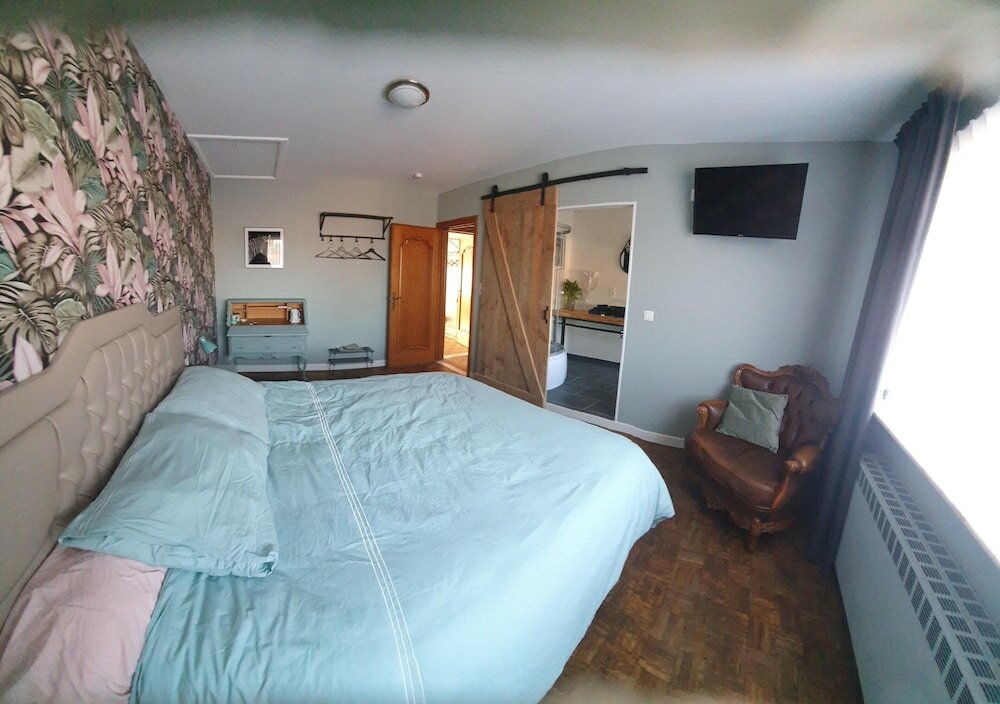 Фото Guesthouse Deladix