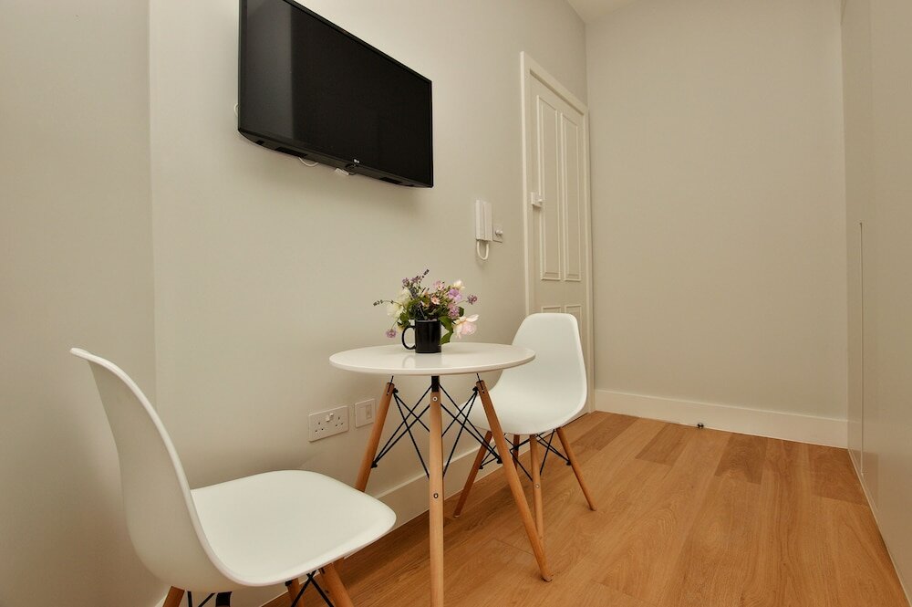 Фото The Portobello Serviced Apartment
