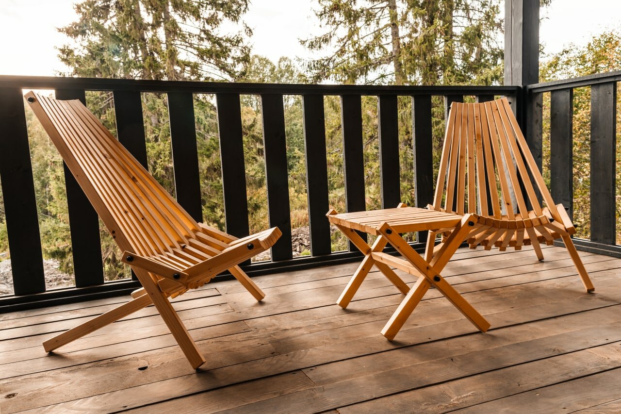 Фото Релакс на Ладоге