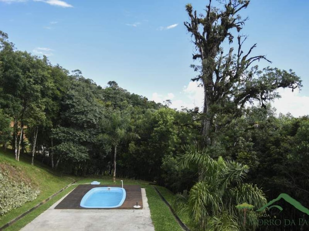 Фото Pousada Morro da Palha